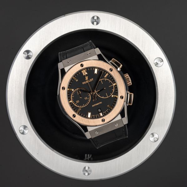 Hublot Classic Fusion 521.NO.1181.LR